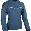Oxford Dakota 3.0 Ladies Textile Jacket - Navy/Black -Motorcycle Clothes And Shoes oxford dakota 3.0 ladies textile jacket navy