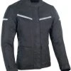 Oxford Dakota 3.0 Ladies Textile Jacket - Stealth Black