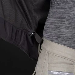 Oxford Hardwick Textile Jacket - Black 27 Oxford Hardwick Textile Jacket - Black -Motorcycle Clothes And Shoes oxford hardwick textile jacket black 12