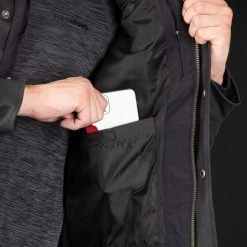 Oxford Hardwick Textile Jacket - Black 24 Oxford Hardwick Textile Jacket - Black -Motorcycle Clothes And Shoes oxford hardwick textile jacket black 9