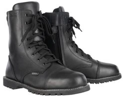 Oxford Merton 2.0 Boots - Black