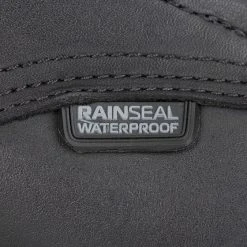 Oxford Merton 2.0 Boots - Black -Motorcycle Clothes And Shoes oxford merton 2.0 boots black 4