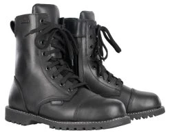 Oxford Radley Ladies Boots - Black