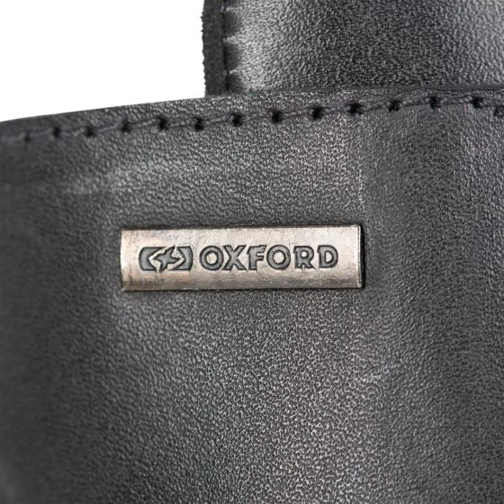 Oxford Radley Ladies Boots - Black 4 Oxford Radley Ladies Boots - Black - Image 2