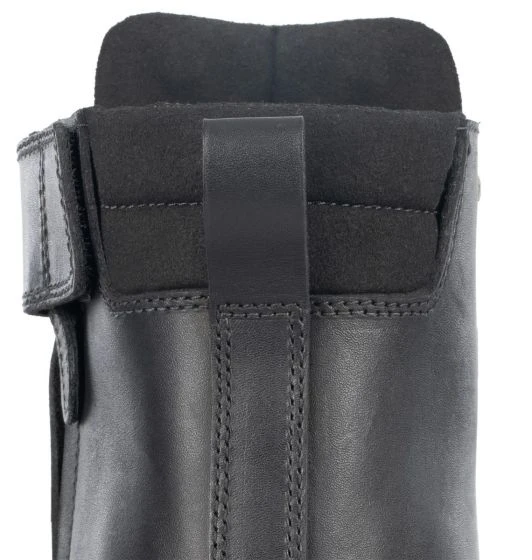 Oxford Radley Ladies Boots - Black 5 Oxford Radley Ladies Boots - Black - Image 3