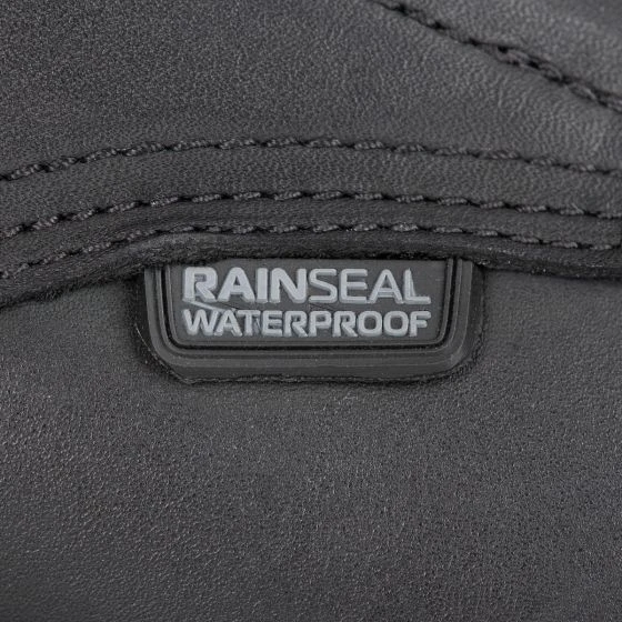 Oxford Radley Ladies Boots - Black 6 Oxford Radley Ladies Boots - Black - Image 4