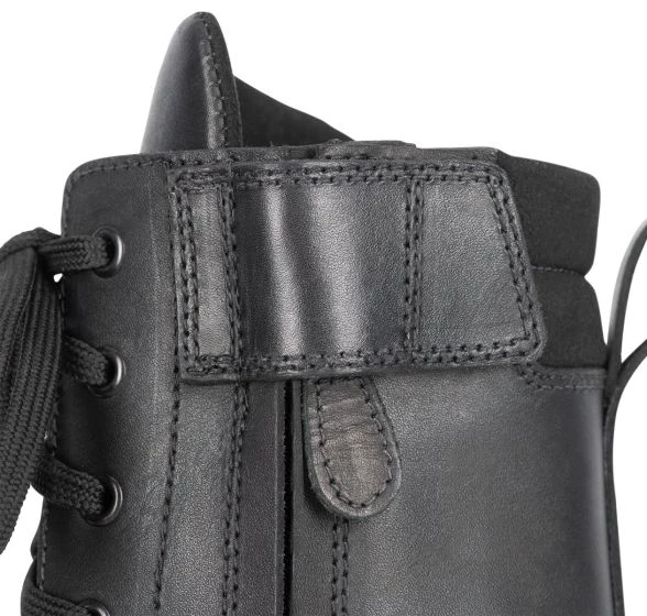 Oxford Radley Ladies Boots - Black 8 Oxford Radley Ladies Boots - Black - Image 6