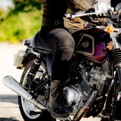 Oxford Radley Ladies Boots - Dark Brown 21 Oxford Radley Ladies Boots - Dark Brown -Motorcycle Clothes And Shoes oxford radley ladies boots dark brown 10