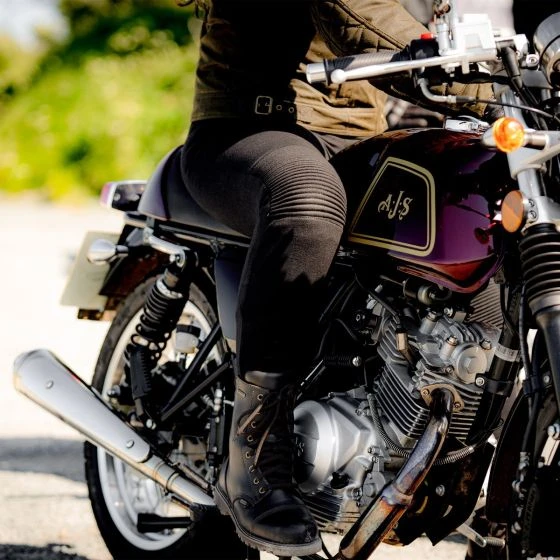 Oxford Radley Ladies Boots - Dark Brown 12 Oxford Radley Ladies Boots - Dark Brown - Image 10