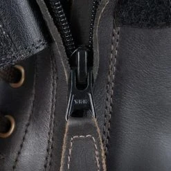 Oxford Radley Ladies Boots - Dark Brown 15 Oxford Radley Ladies Boots - Dark Brown -Motorcycle Clothes And Shoes oxford radley ladies boots dark brown 4