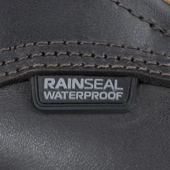 Oxford Radley Ladies Boots - Dark Brown 7 Oxford Radley Ladies Boots - Dark Brown - Image 5