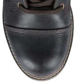 Oxford Radley Ladies Boots - Dark Brown 17 Oxford Radley Ladies Boots - Dark Brown -Motorcycle Clothes And Shoes oxford radley ladies boots dark brown 6