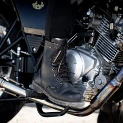 Oxford Radley Ladies Boots - Dark Brown 19 Oxford Radley Ladies Boots - Dark Brown -Motorcycle Clothes And Shoes oxford radley ladies boots dark brown 8