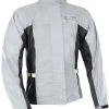 Oxford Rainseal Over Jacket - Bright -Motorcycle Clothes And Shoes oxford rainseal over jacket bright a