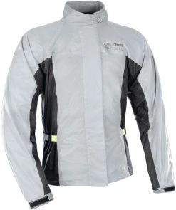 Oxford Rainseal Over Jacket - Bright