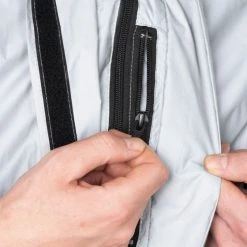 Oxford Rainseal Over Jacket - Bright -Motorcycle Clothes And Shoes oxford rainseal over jacket bright d