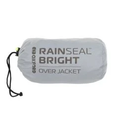 Oxford Rainseal Over Jacket - Bright -Motorcycle Clothes And Shoes oxford rainseal over jacket bright e