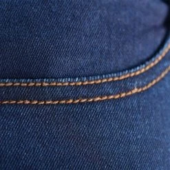 Oxford Super Jeggins 2.0 Ladies Jeggins - Indigo -Motorcycle Clothes And Shoes oxford super jegging 2.0 indigo 1