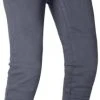 Oxford Super Leggings 2.0 Ladies - Grey 2 Oxford Super Leggings 2.0 Ladies - Grey -Motorcycle Clothes And Shoes oxford super leggings 2.0 grey 1