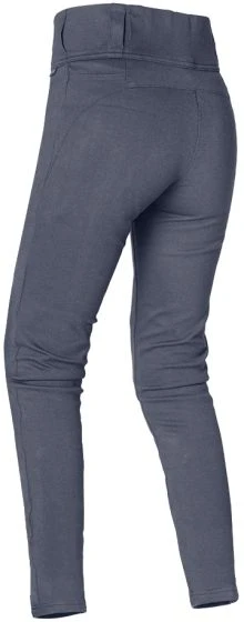 Oxford Super Leggings 2.0 Ladies - Grey 4 Oxford Super Leggings 2.0 Ladies - Grey - Image 2