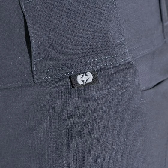 Oxford Super Leggings 2.0 Ladies - Grey 7 Oxford Super Leggings 2.0 Ladies - Grey - Image 5