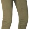 Oxford Super Leggings 2.0 Ladies - Khaki -Motorcycle Clothes And Shoes oxford super leggings 2.0 khaki 1