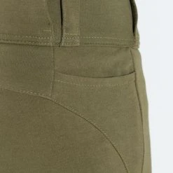 Oxford Super Leggings 2.0 Ladies - Khaki -Motorcycle Clothes And Shoes oxford super leggings 2.0 khaki 4