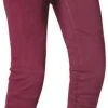 Oxford Super Leggings 2.0 Ladies - Burgandy 2 Oxford Super Leggings 2.0 Ladies - Burgandy -Motorcycle Clothes And Shoes oxford super leggings 2.0 ladies burgandy 1