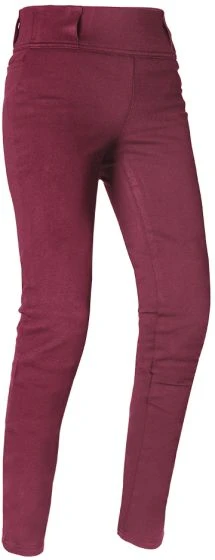 Oxford Super Leggings 2.0 Ladies - Burgandy