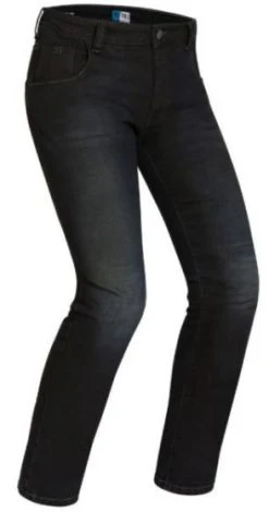 PMJ New Rider Jeans - Black