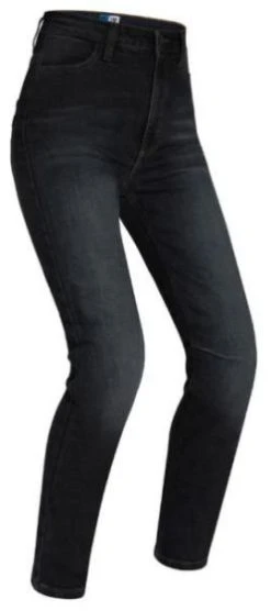 PMJ Sara Ladies Jeans - Black