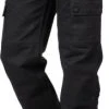 Bull-it Ranger Mens Jeans - Black (Easy) 2 Bull-it Ranger Mens Jeans - Black (Easy) -Motorcycle Clothes And Shoes ranger 1