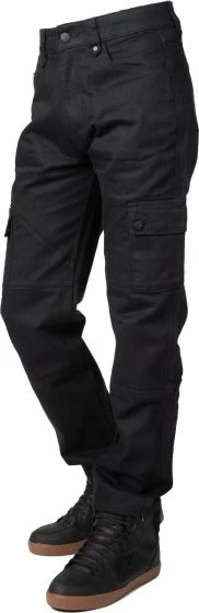 Bull-it Ranger Mens Jeans - Black (Easy)
