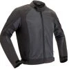 Richa Airsummer Textile Jacket - Anthracite -Motorcycle Clothes And Shoes richa airsummer jacket anthracite 1 1