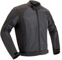 Richa Airsummer Textile Jacket - Anthracite