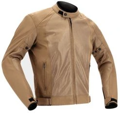 Richa Airsummer Textile Jacket - Camel