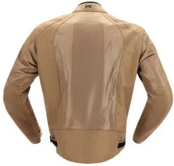 Richa Airsummer Textile Jacket - Camel -Motorcycle Clothes And Shoes richa airsummer jacket camel 3