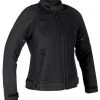 Richa Airsummer Ladies Textile Jacket - Black -Motorcycle Clothes And Shoes richa airsummer jacket women black 1 1