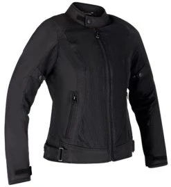 Richa Airsummer Ladies Textile Jacket - Black