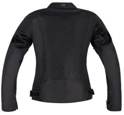 Richa Airsummer Ladies Textile Jacket - Black -Motorcycle Clothes And Shoes richa airsummer jacket women black 3 1