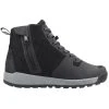 Richa Andorra WP Boots - Black -Motorcycle Clothes And Shoes richa andorra wp shoes black 1