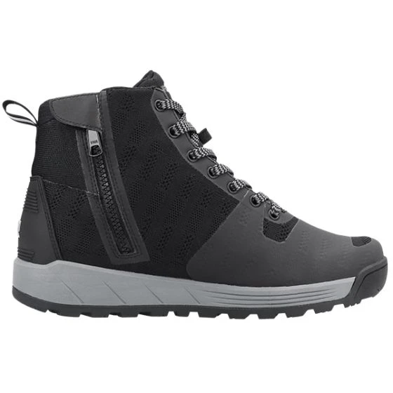 Richa Andorra WP Boots - Black 3 Richa Andorra WP Boots - Black