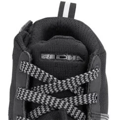 Richa Andorra WP Boots - Black 22 Richa Andorra WP Boots - Black -Motorcycle Clothes And Shoes richa andorra wp shoes black 10