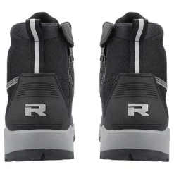 Richa Andorra WP Boots - Black 16 Richa Andorra WP Boots - Black -Motorcycle Clothes And Shoes richa andorra wp shoes black 4