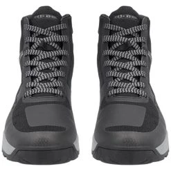 Richa Andorra WP Boots - Black 17 Richa Andorra WP Boots - Black -Motorcycle Clothes And Shoes richa andorra wp shoes black 5