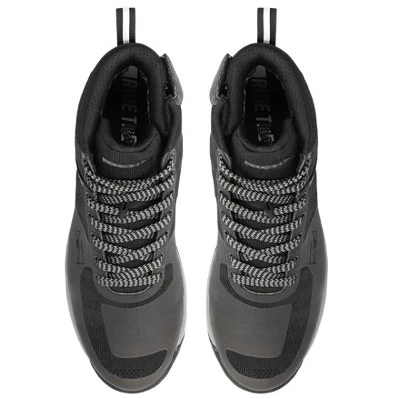 Richa Andorra WP Boots - Black 8 Richa Andorra WP Boots - Black - Image 6