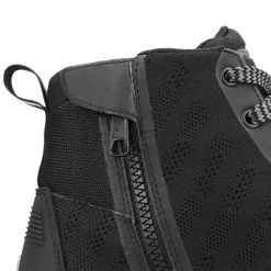 Richa Andorra WP Boots - Black 19 Richa Andorra WP Boots - Black -Motorcycle Clothes And Shoes richa andorra wp shoes black 7