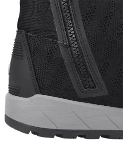 Richa Andorra WP Boots - Black 20 Richa Andorra WP Boots - Black -Motorcycle Clothes And Shoes richa andorra wp shoes black 8