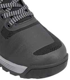 Richa Andorra WP Boots - Black 21 Richa Andorra WP Boots - Black -Motorcycle Clothes And Shoes richa andorra wp shoes black 9