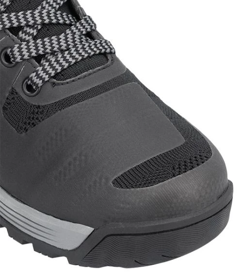 Richa Andorra WP Boots - Black 11 Richa Andorra WP Boots - Black - Image 9